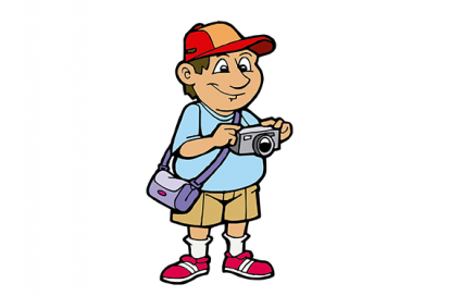 A recorrer la ciudad