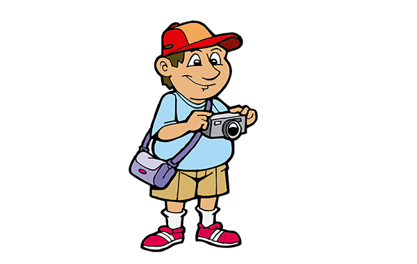 A recorrer la ciudad