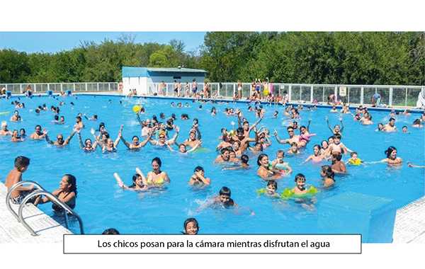 Pileta