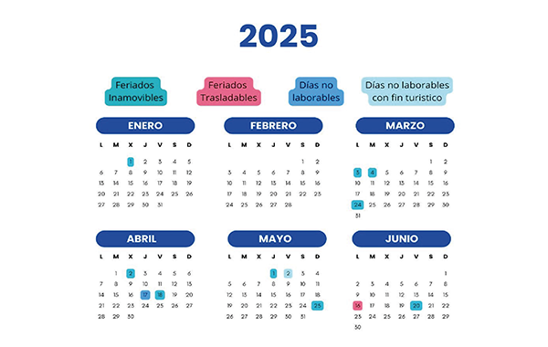 calendario