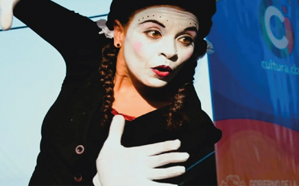 EL MES DE LA INFANCIA, A PURO TEATRO